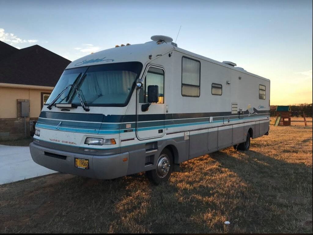 RV For Sale Odessa Tx Sell My RV Odessa We Beat Consignment