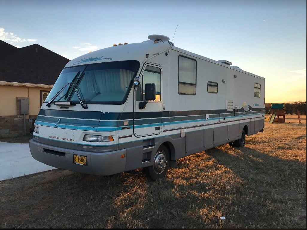 RV For Sale Odessa Tx Sell my RV Odessa We beat Consignment